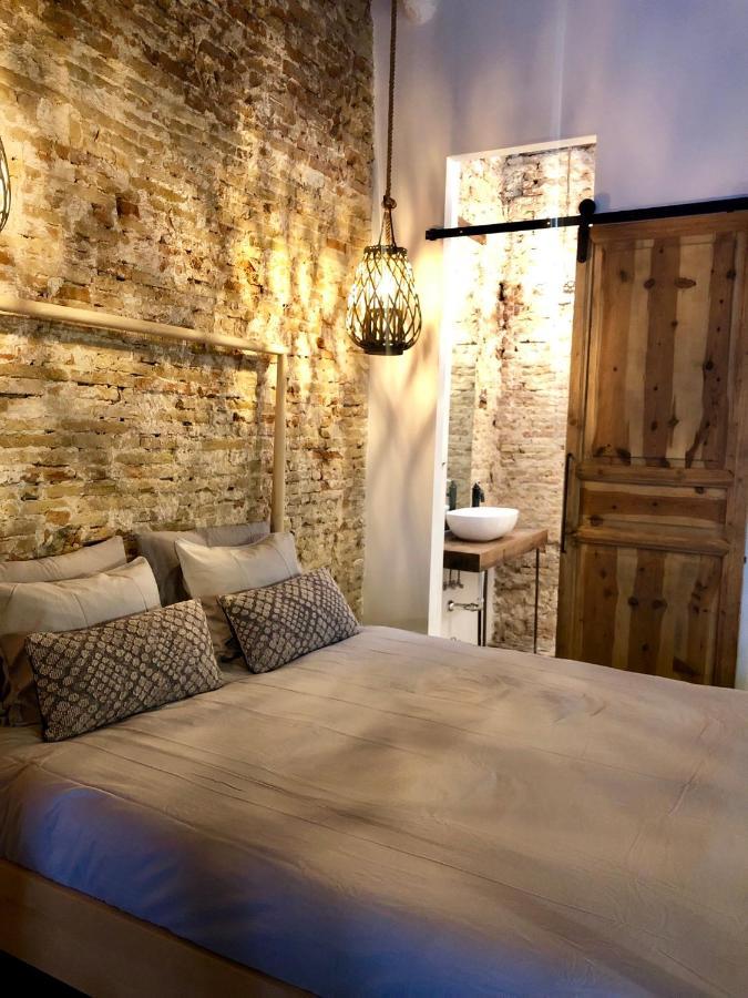 Apartmán Casa Poeta Pelayo Cartagena Exteriér fotografie