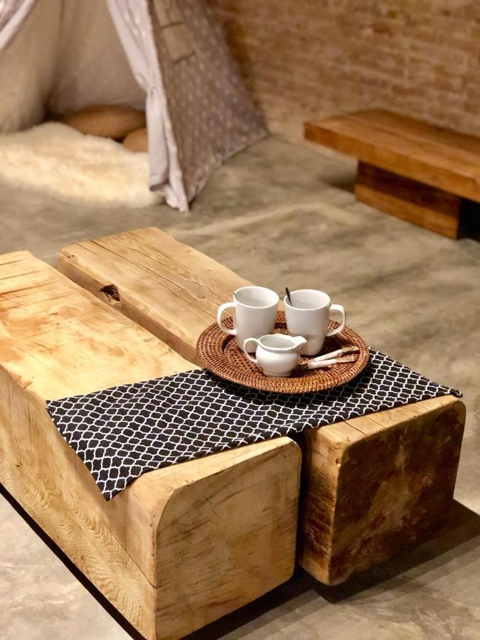 Apartmán Casa Poeta Pelayo Cartagena Exteriér fotografie