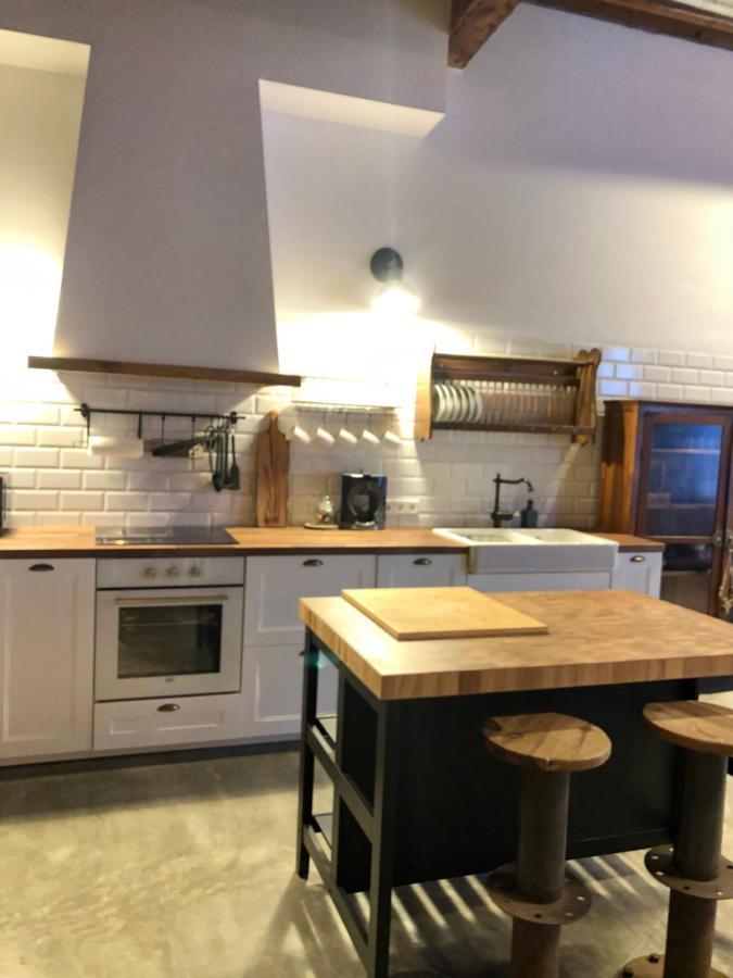 Apartmán Casa Poeta Pelayo Cartagena Exteriér fotografie