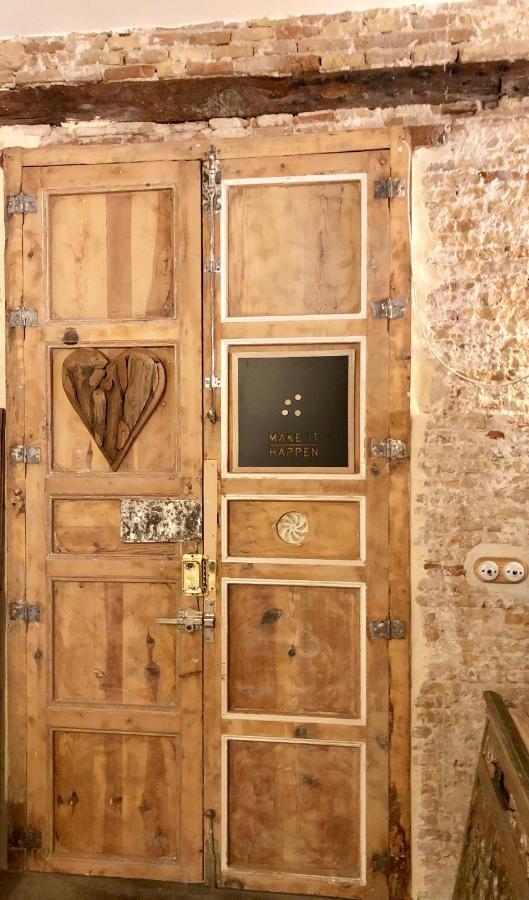 Apartmán Casa Poeta Pelayo Cartagena Exteriér fotografie