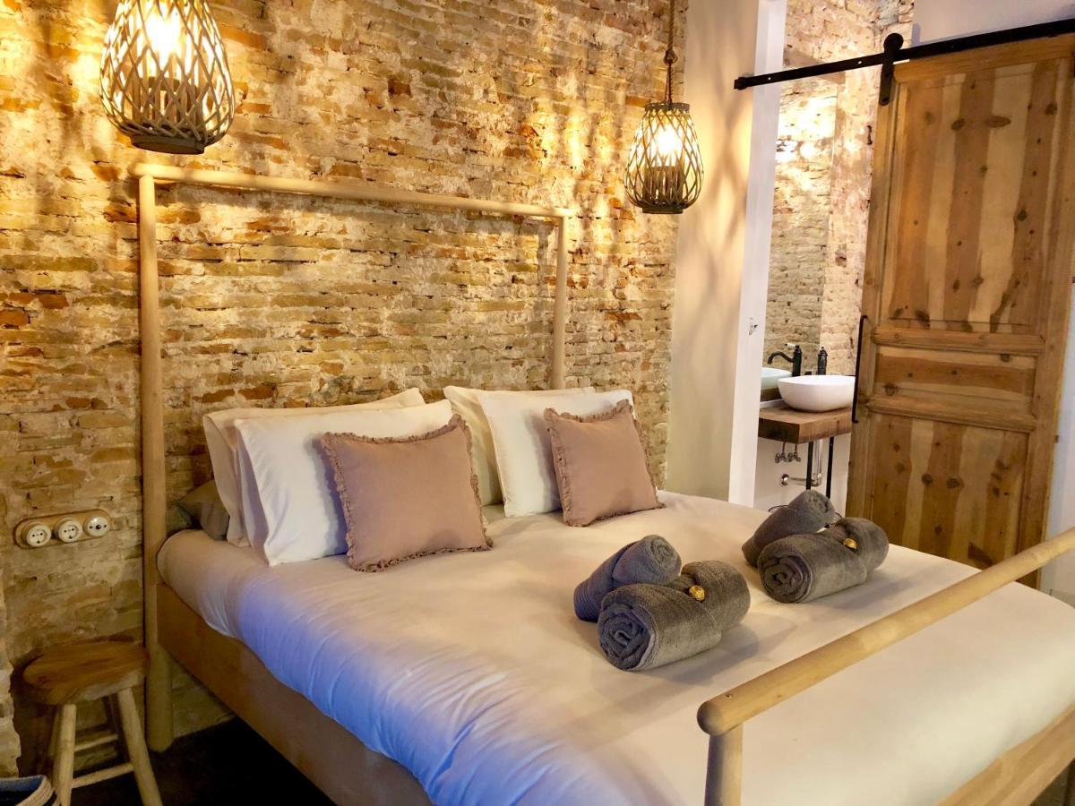 Apartmán Casa Poeta Pelayo Cartagena Exteriér fotografie