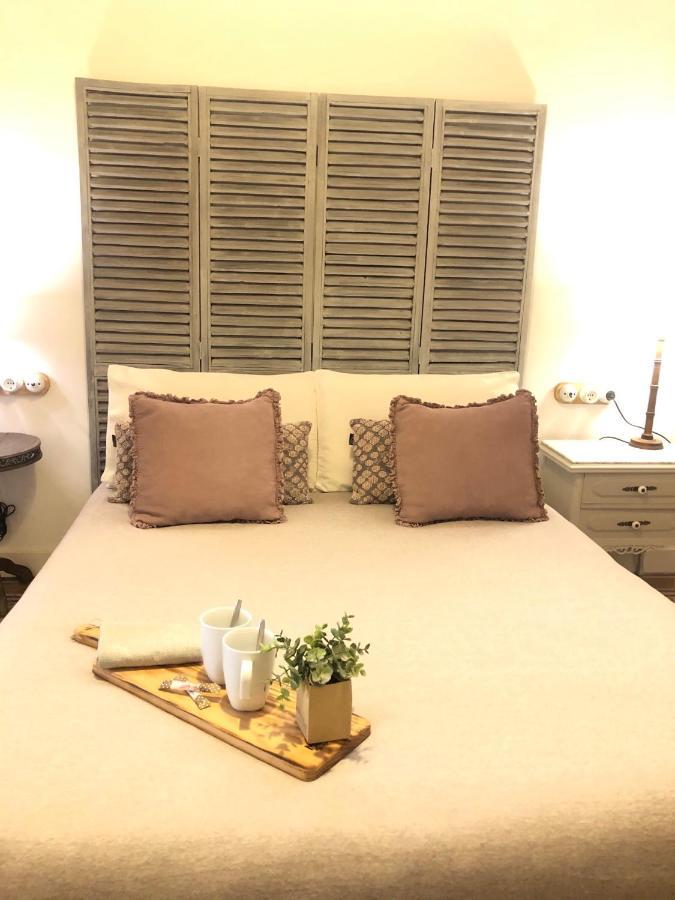Apartmán Casa Poeta Pelayo Cartagena Exteriér fotografie