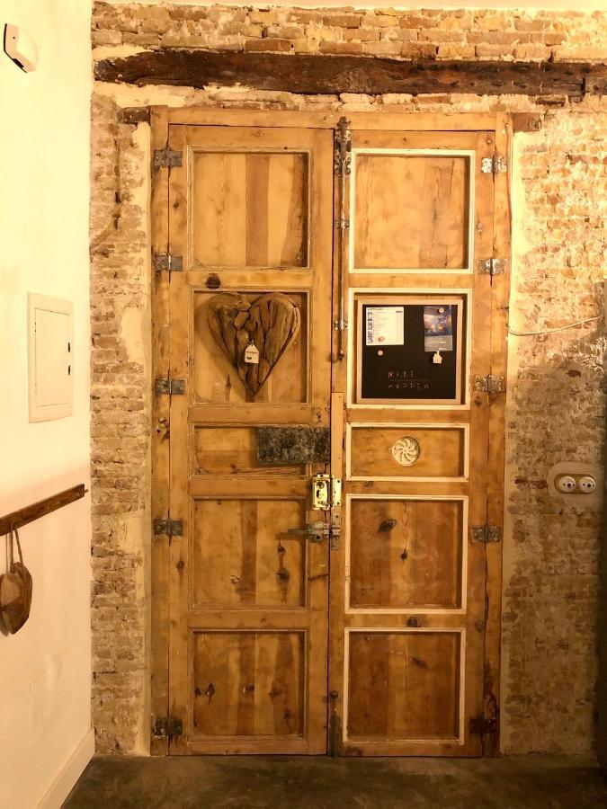 Apartmán Casa Poeta Pelayo Cartagena Exteriér fotografie