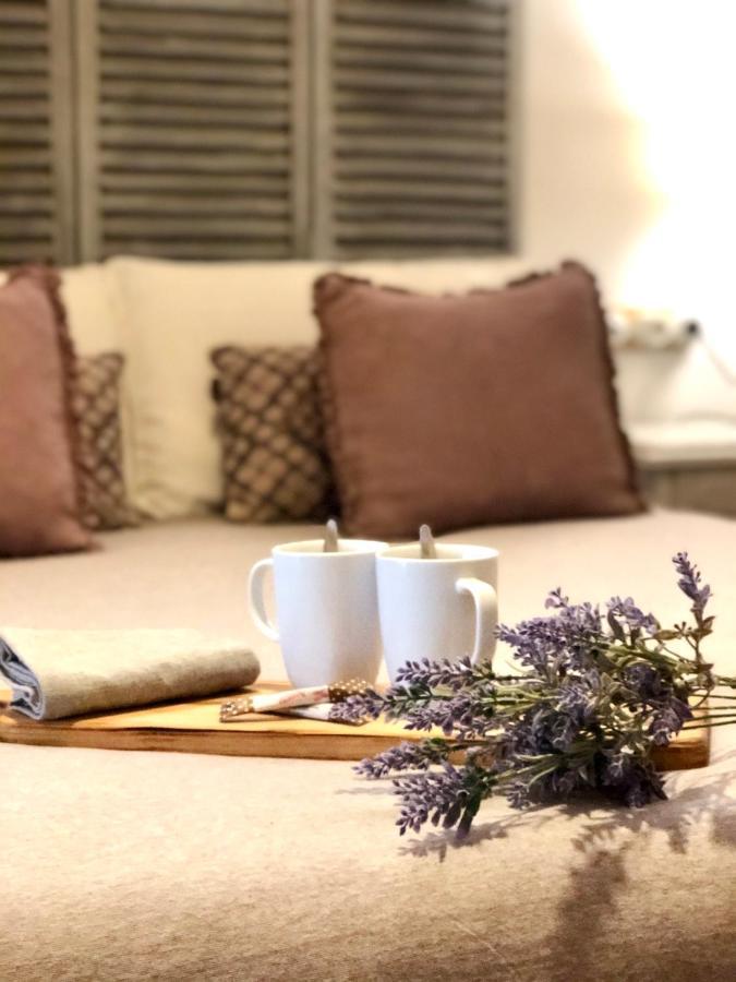 Apartmán Casa Poeta Pelayo Cartagena Exteriér fotografie