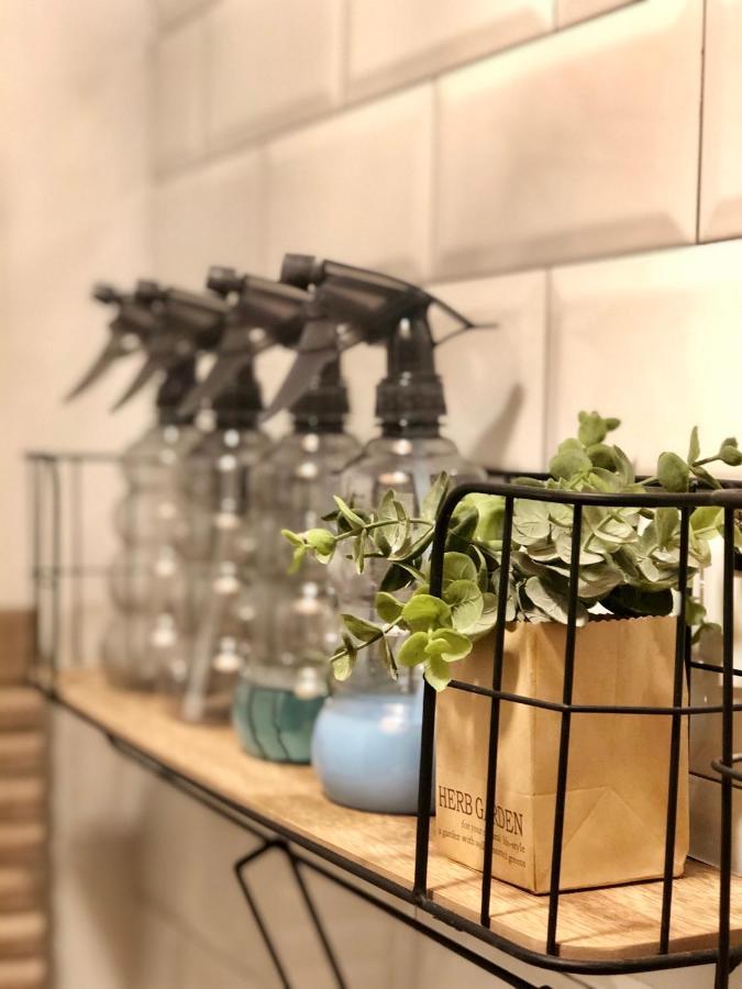 Apartmán Casa Poeta Pelayo Cartagena Exteriér fotografie