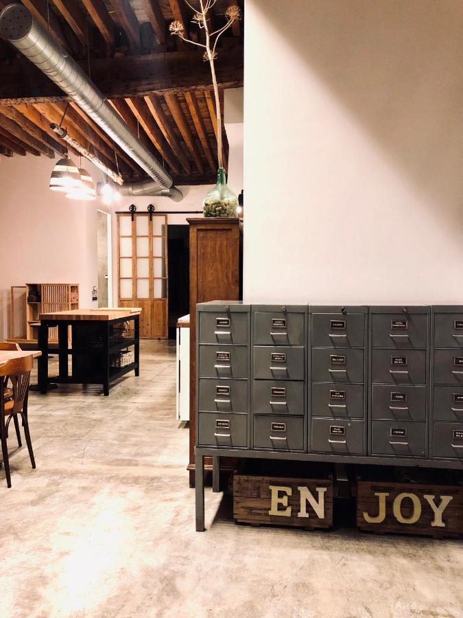Apartmán Casa Poeta Pelayo Cartagena Exteriér fotografie