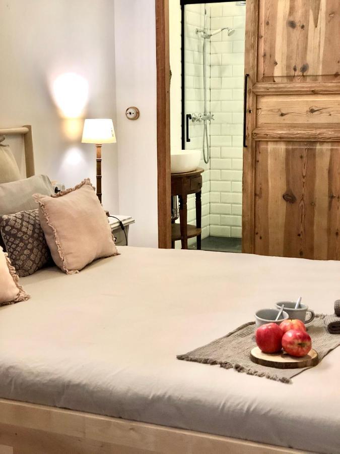 Apartmán Casa Poeta Pelayo Cartagena Exteriér fotografie