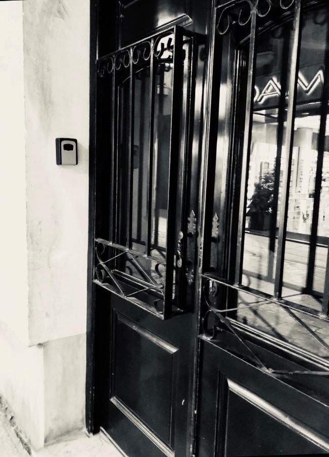 Apartmán Casa Poeta Pelayo Cartagena Exteriér fotografie