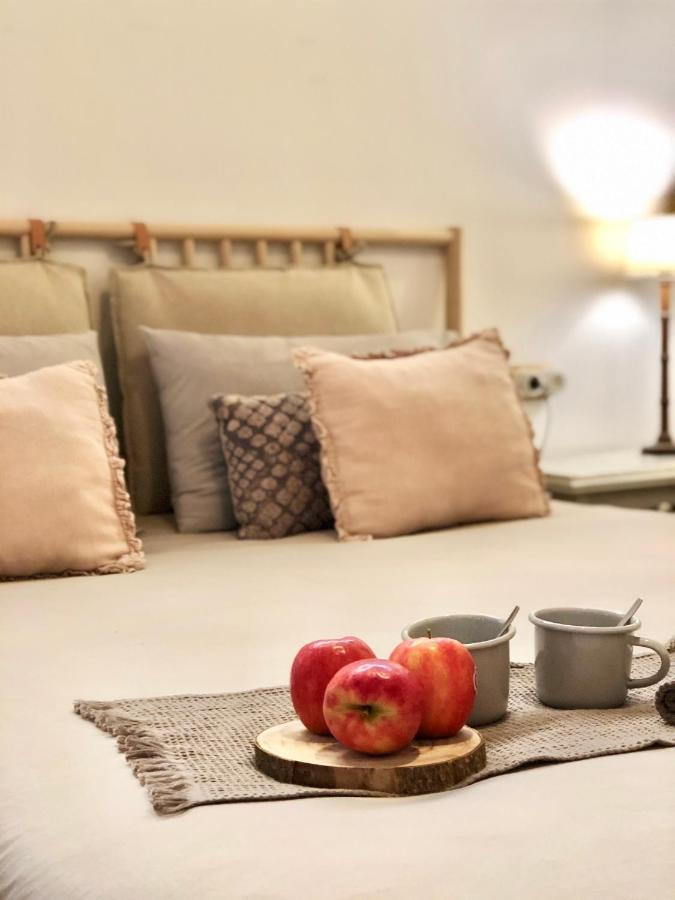 Apartmán Casa Poeta Pelayo Cartagena Exteriér fotografie