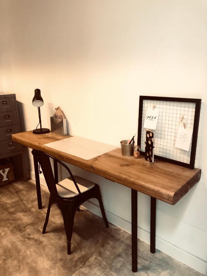Apartmán Casa Poeta Pelayo Cartagena Exteriér fotografie