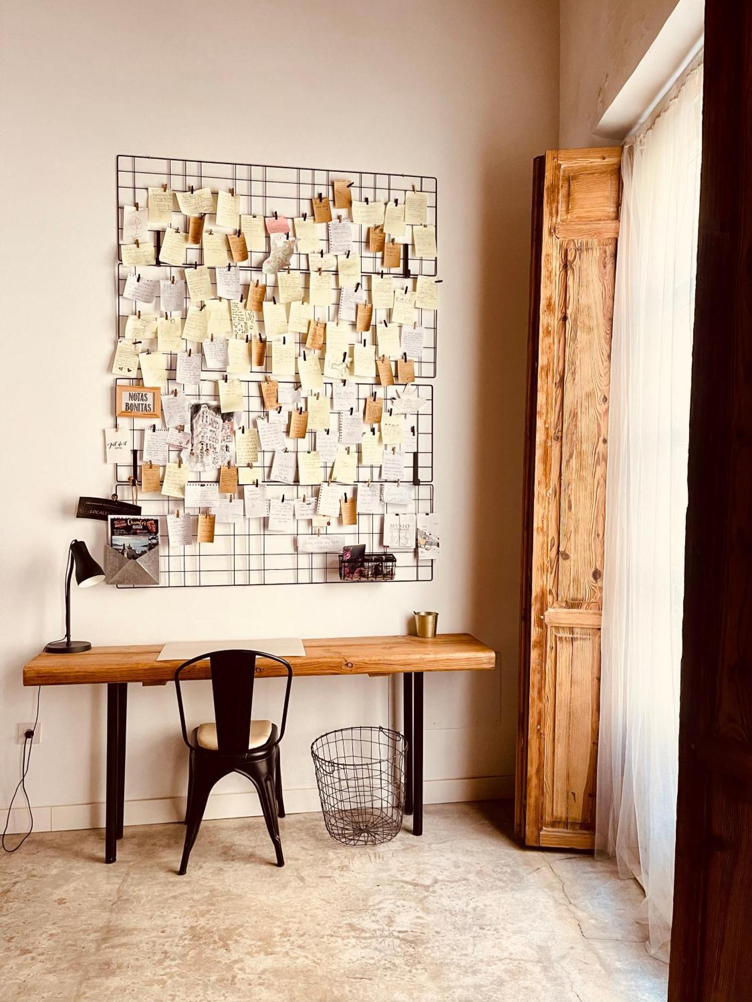 Apartmán Casa Poeta Pelayo Cartagena Exteriér fotografie
