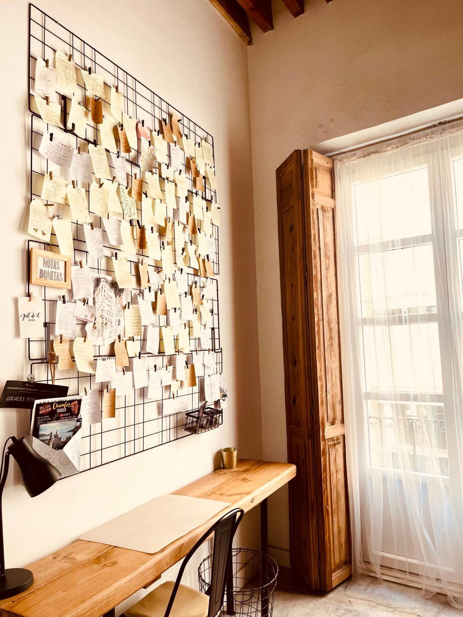 Apartmán Casa Poeta Pelayo Cartagena Exteriér fotografie
